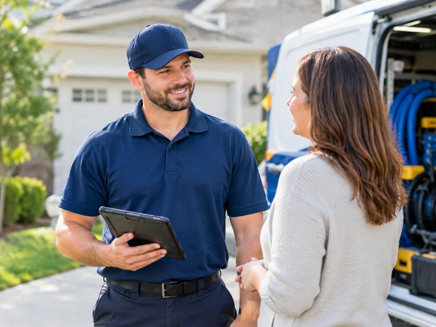 Sewage Backup Cleanup Chesterfield, SC FAQs